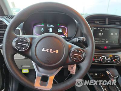 2025 Kia Soul LX - zdjęcie 10 z 30 - miniatura