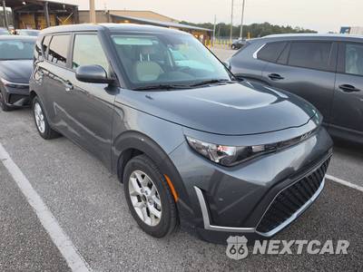 2025 Kia Soul LX - zdjęcie 3 z 30 - miniatura