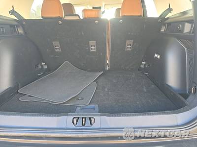 2026 Ford Bronco Sport Outer Banks - zdjęcie 16 z 25 - miniatura