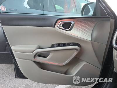 2025 Kia Soul LX - zdjęcie 9 z 30 - miniatura