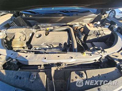 2026 Chevrolet Equinox LT 2LT - zdjęcie 15 z 27 - miniatura