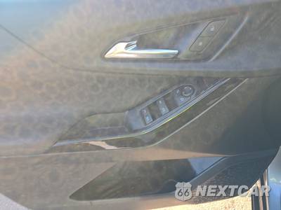 2026 Chevrolet Equinox LT 2LT - zdjęcie 9 z 27 - miniatura