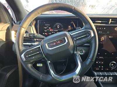 2026 GMC Terrain Elevation 3SB - zdjęcie 10 z 21 - miniatura