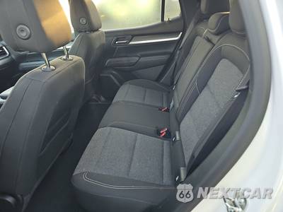 2026 GMC Terrain Elevation 3SB - zdjęcie 13 z 21 - miniatura