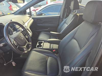 2025 Honda Odyssey Sport L 118.1" WB - zdjęcie 7 z 31 - miniatura