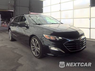 2023 Chevrolet Malibu LT 1LT - zdjęcie 3 z 48 - miniatura