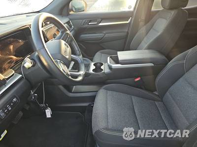 2026 GMC Terrain Elevation 3SB - zdjęcie 7 z 21 - miniatura