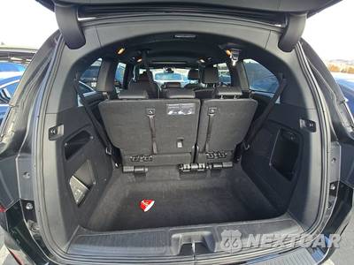 2025 Honda Odyssey Sport L 118.1" WB - zdjęcie 17 z 31 - miniatura