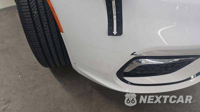 2023 Chrysler Pacifica Touring L 121.6" WB - zdjęcie 27 z 28 - miniatura
