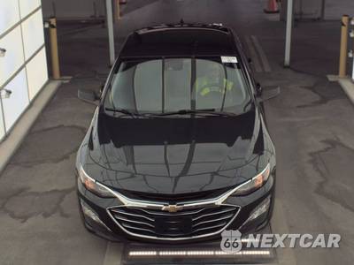 2023 Chevrolet Malibu LT 1LT - zdjęcie 2 z 48 - miniatura