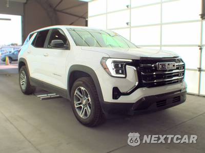 2026 GMC Terrain Elevation 3SB - zdjęcie 3 z 21 - miniatura