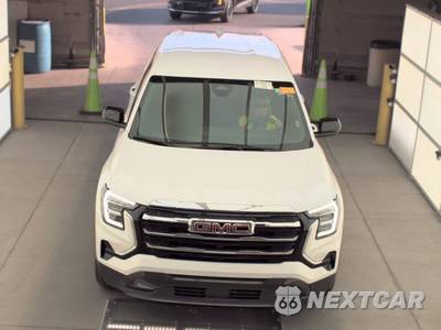 2026 GMC Terrain Elevation 3SB - zdjęcie 2 z 21 - miniatura