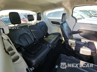 2023 Chrysler Pacifica Touring L 121.6" WB - zdjęcie 14 z 28 - miniatura
