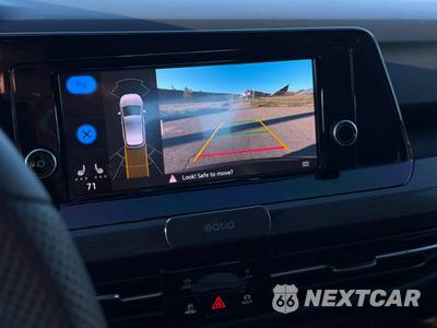 2022 Volkswagen Golf GTI S - zdjęcie 24 z 25 - miniatura