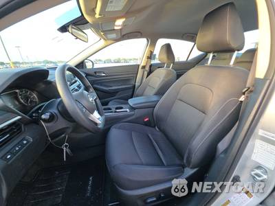 2025 Nissan Altima SV - zdjęcie 7 z 26 - miniatura