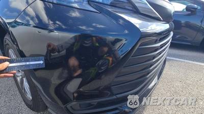 2025 Toyota Sienna LE 8-Passenger 120.5" WB - zdjęcie 22 z 30 - miniatura