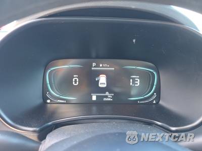 2025 Kia Soul LX - zdjęcie 12 z 24 - miniatura
