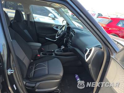 2025 Kia Soul LX - zdjęcie 8 z 24 - miniatura