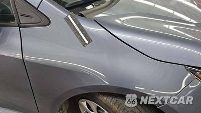 2025 Toyota Corolla LE Sedan - zdjęcie 32 z 38 - miniatura