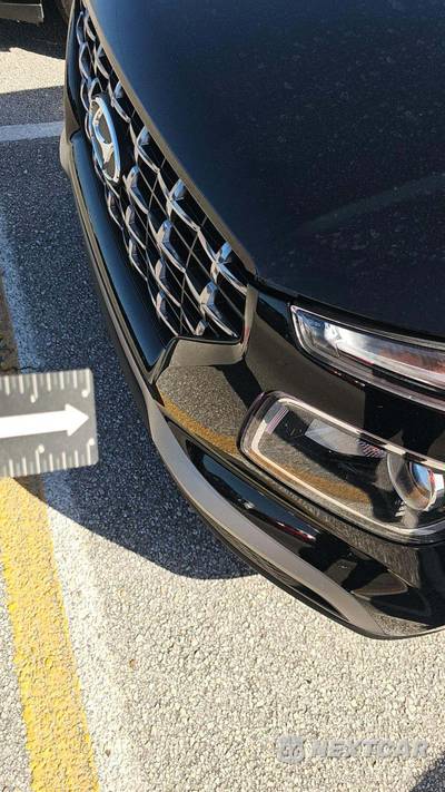 2026 Hyundai Venue SEL - zdjęcie 32 z 32 - miniatura