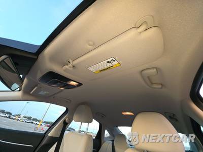 2026 Hyundai Sonata Hybrid Blue - zdjęcie 17 z 26 - miniatura