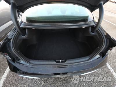 2026 Hyundai Sonata Hybrid Blue - zdjęcie 16 z 26 - miniatura