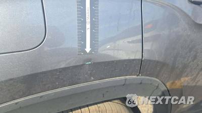 2025 Volkswagen Atlas 2.0T SE w/Technology - zdjęcie 26 z 26 - miniatura