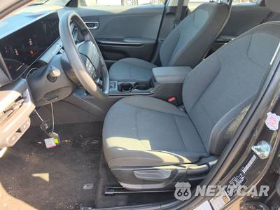 2025 Kia K4 LXS - zdjęcie 7 z 30 - miniatura