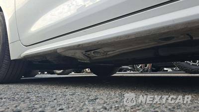 2026 Toyota Corolla LE Sedan - zdjęcie 26 z 29 - miniatura