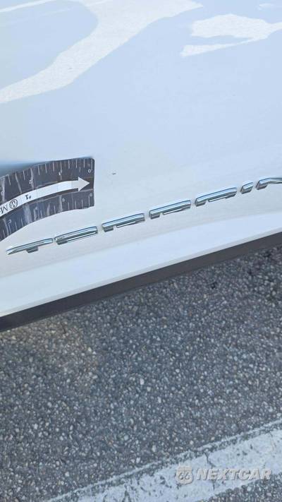 2026 GMC Terrain Elevation 3SA - zdjęcie 23 z 25 - miniatura