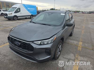 2025 Ford Escape ST-Line - zdjęcie 1 z 24 - miniatura