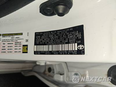 2026 Toyota Corolla LE Sedan - zdjęcie 14 z 29 - miniatura