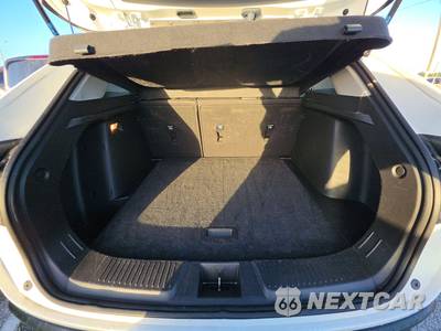 2025 Chevrolet Trax LT - zdjęcie 16 z 23 - miniatura