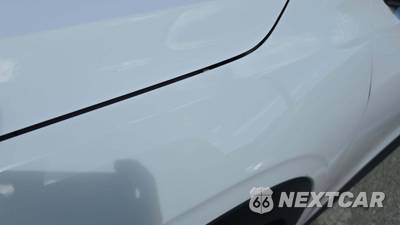2025 Chevrolet Trax LT - zdjęcie 22 z 23 - miniatura
