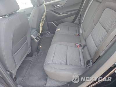 2026 Chevrolet Equinox LT 2LT - zdjęcie 13 z 18 - miniatura