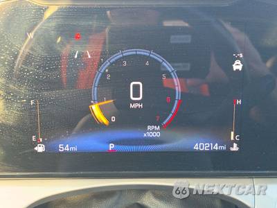 2025 Chevrolet Trax LT - zdjęcie 12 z 23 - miniatura