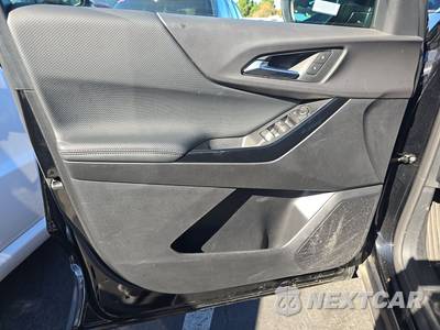 2026 Chevrolet Equinox LT 2LT - zdjęcie 9 z 25 - miniatura