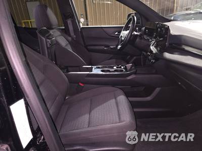 2026 Chevrolet Equinox LT 2LT - zdjęcie 8 z 28 - miniatura