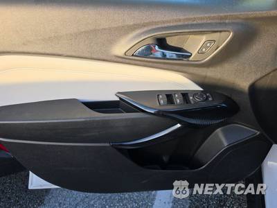 2025 Chevrolet Trax LT - zdjęcie 9 z 23 - miniatura