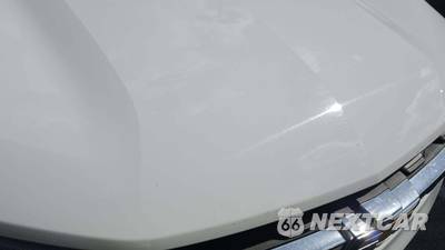 2025 Chevrolet Trax LT - zdjęcie 21 z 23 - miniatura