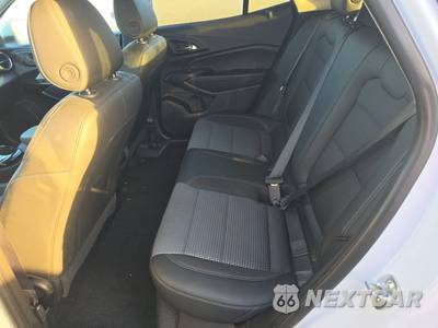 2025 Chevrolet Trax LT - zdjęcie 13 z 23 - miniatura