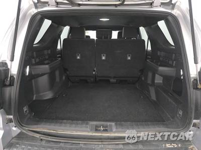 2025 Toyota 4Runner SR5 - zdjęcie 16 z 26 - miniatura