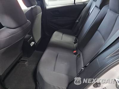 2025 Toyota Corolla LE Sedan - zdjęcie 13 z 26 - miniatura