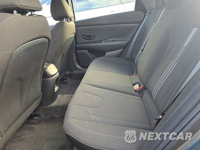 2026 Hyundai Elantra SEL Sport - zdjęcie 13 z 25 - miniatura