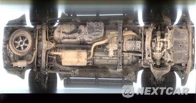 2025 Toyota 4Runner SR5 - zdjęcie 22 z 26 - miniatura
