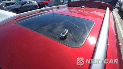 2025 Hyundai Venue SEL - zdjęcie 17 z 30 - miniatura