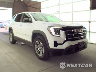 2026 GMC Terrain Elevation 3SB - zdjęcie 3 z 24 - miniatura