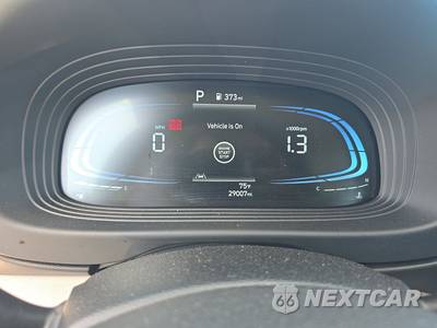 2025 Hyundai Venue SEL - zdjęcie 12 z 30 - miniatura