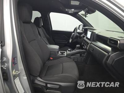 2025 Toyota 4Runner SR5 - zdjęcie 8 z 26 - miniatura