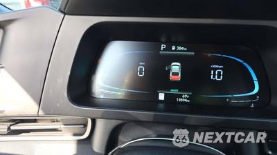 2026 Hyundai Elantra SEL Sport - zdjęcie 22 z 25 - miniatura
